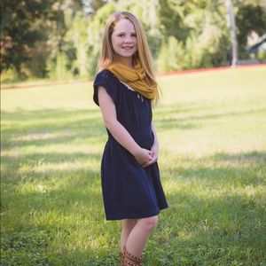 Abercrombie Kids dress